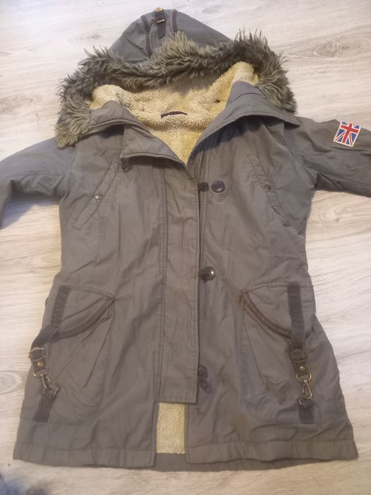 Пролетни есени  якета маркови