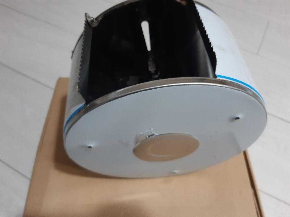 dispenser inox pentru hartie