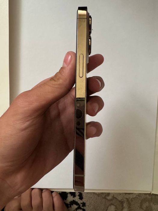 Iphone 13pro B/U 128gb