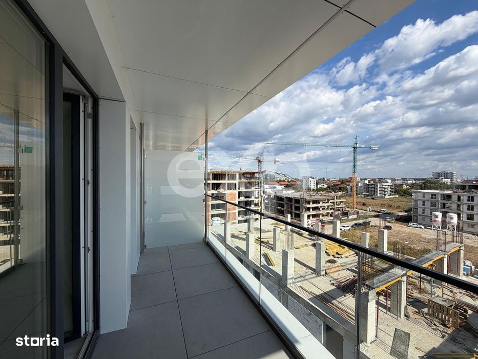 DE VANZARE Apartament 2 camere MTM Pipera Lake - Faza 2/2026