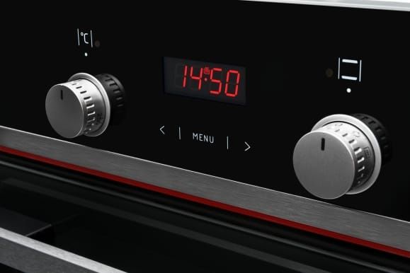 Духовой шкаф Ханса