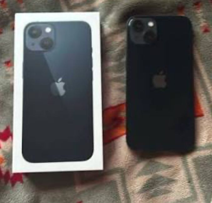 Айфон 13 128 гб срочно продажа