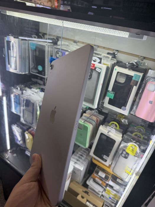 Ipad A 16 в отличном состояини