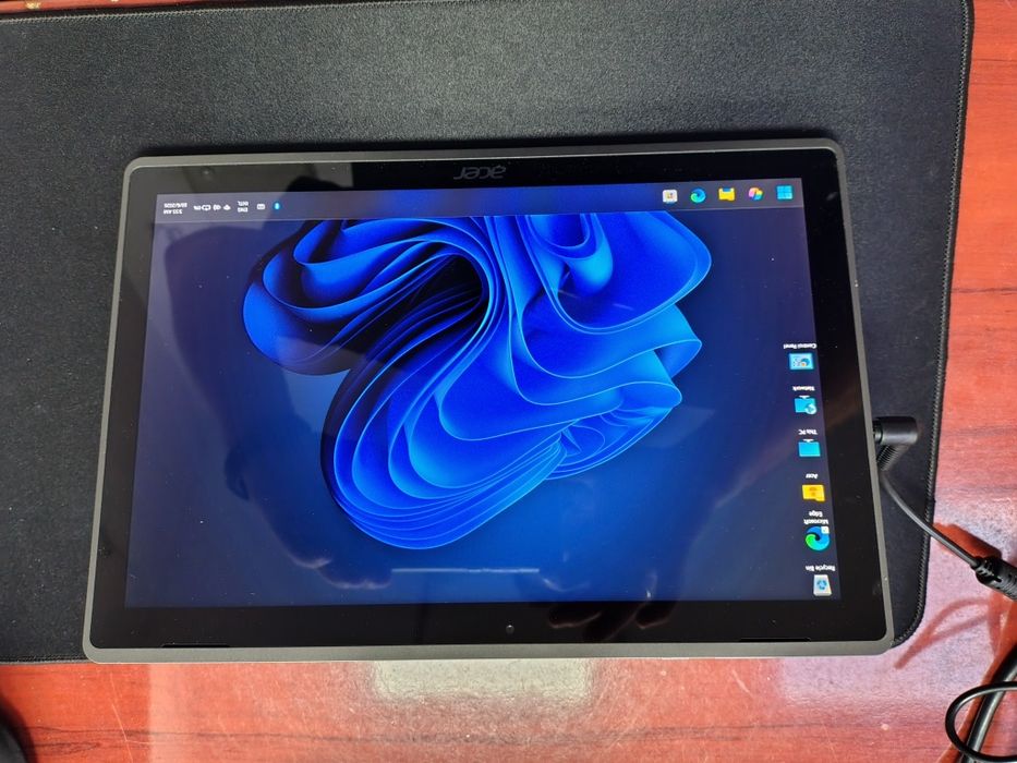 Laptop 2 in 1 Acer Switch 3