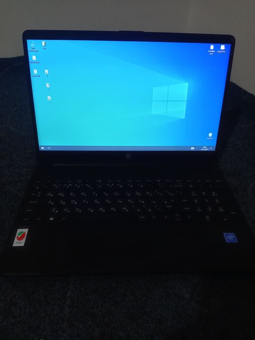 hp ishlatilmagan kami bor