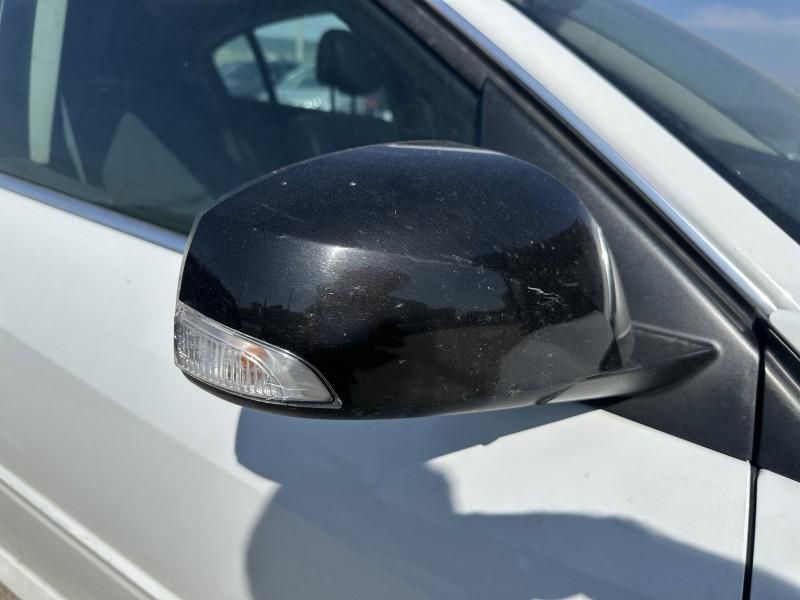 Oglinda dreapta Renault Laguna 3 205056DCHA culoare alba Berlina