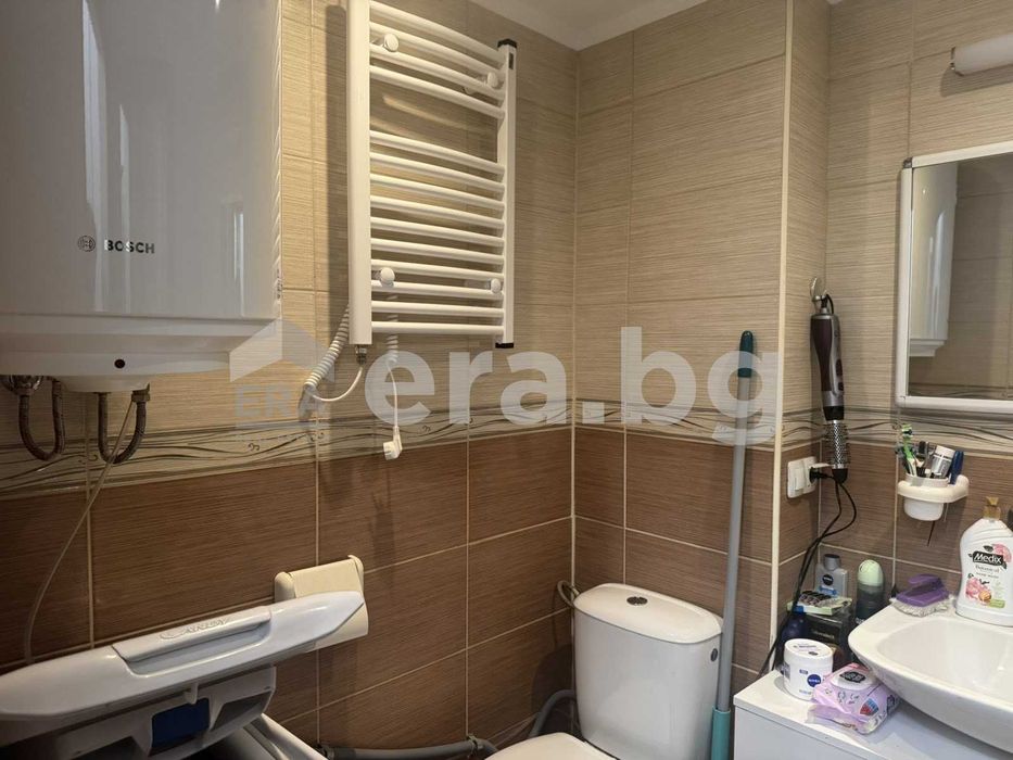 Студио, апартамент в к-с Св. Св. Константин и Елена