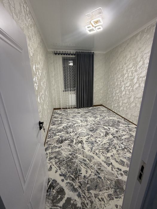 Tezda 2 xonalik yangi kvartira sotiladi