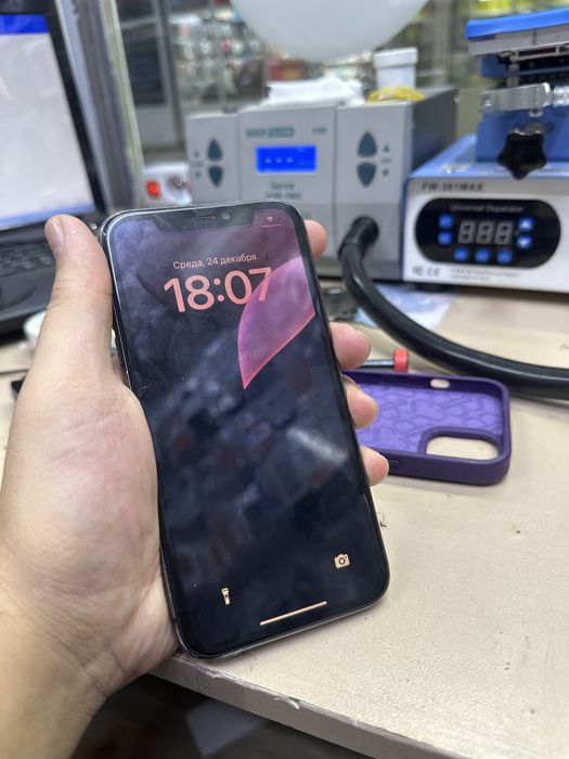 Продается IPhone 11 128GB