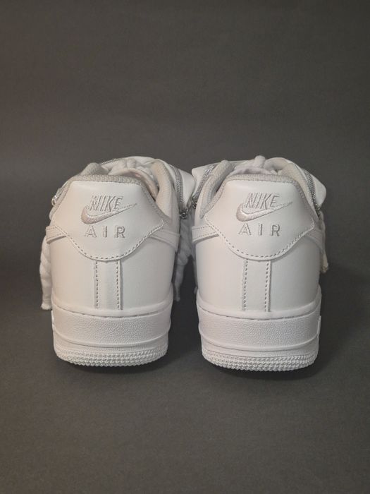 Nike air force 1 rope lanvin