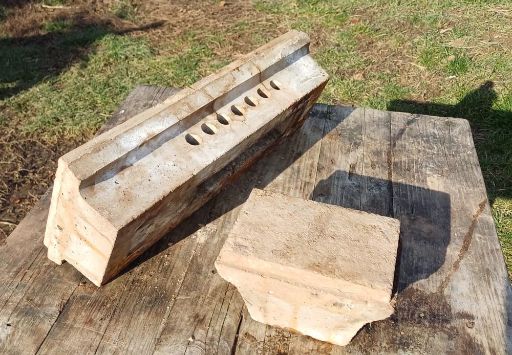 PIESE Centrala Ferroli 35 kw gazeificare