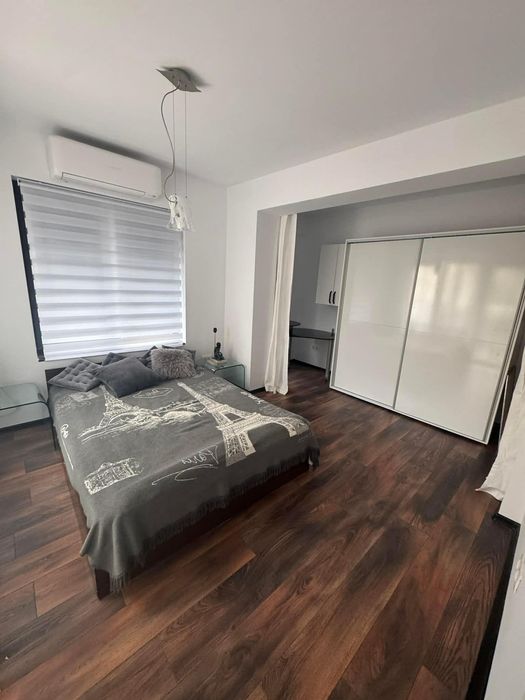 Двустаен апартамент под наем в ж.к. Манастирски ливади, 2222538