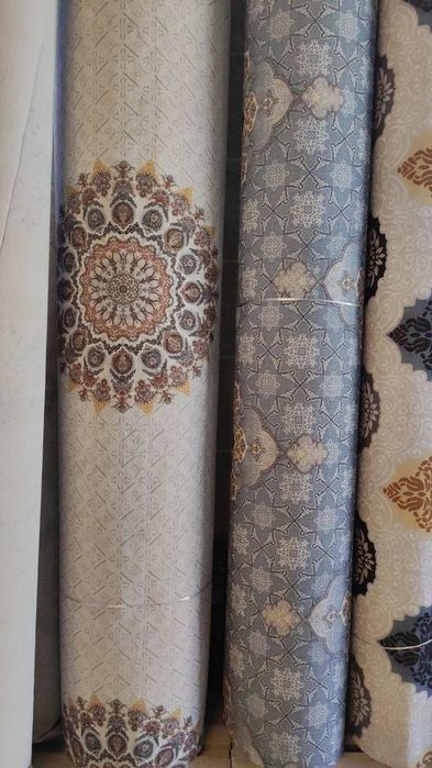 Паласы, полос, polos