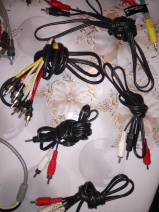 Переходные соединения