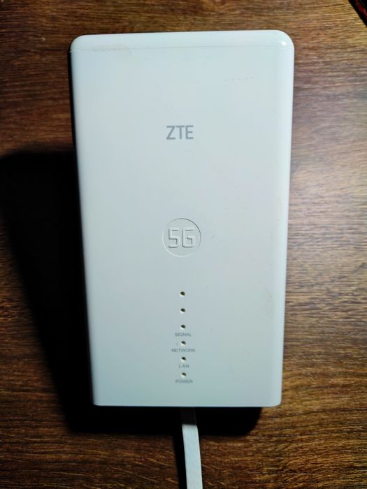 Router 5g/LTE MC889