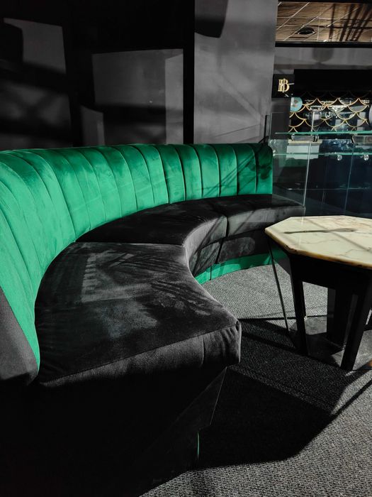 МЕКА МЕБЕЛ - Диван - Легло - Сепаре - Изработка на мебели по поръчка!