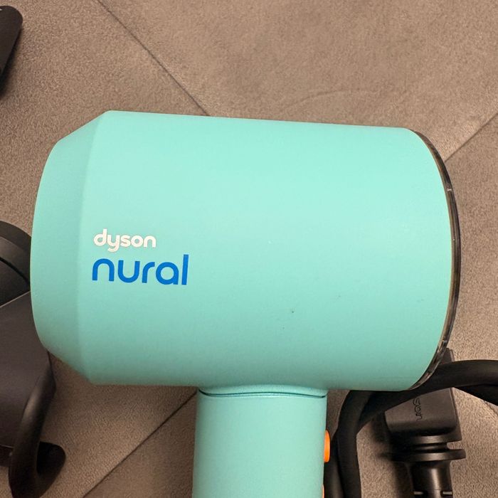 Uscator par Dyson