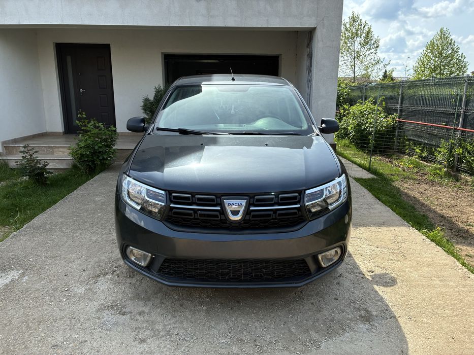 Dacia Sandero  2018  unic propietar
