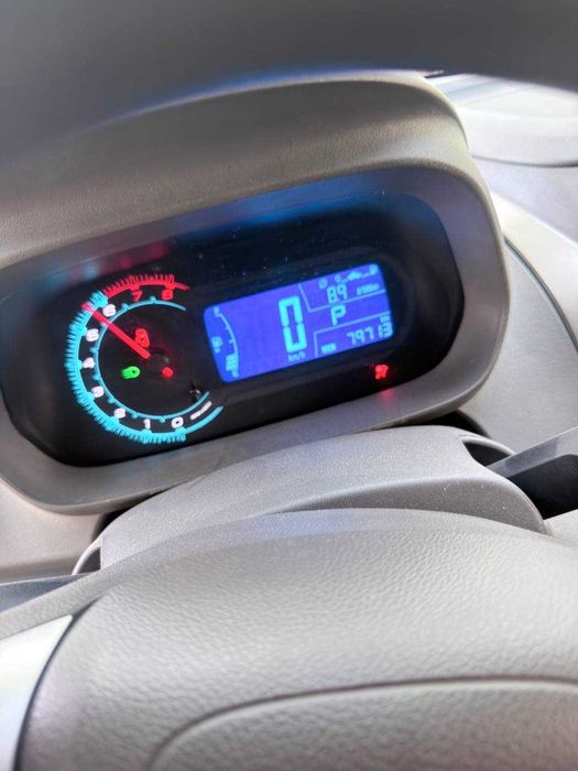 ПРОДАЕТСЯ Chevrolet Cobalt (2024)