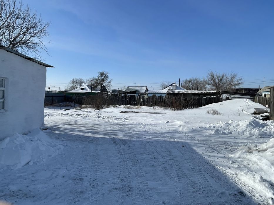 Продам дом село Павлодарское