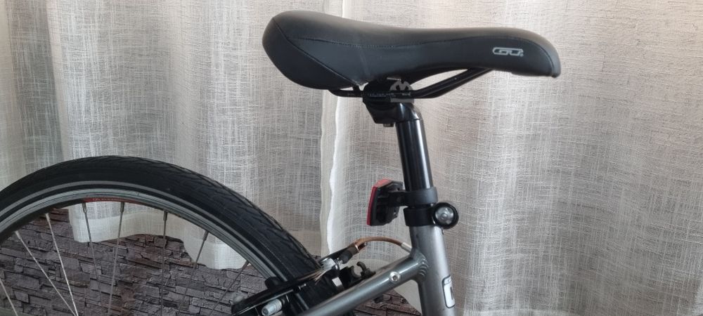 Колело GT  като ново