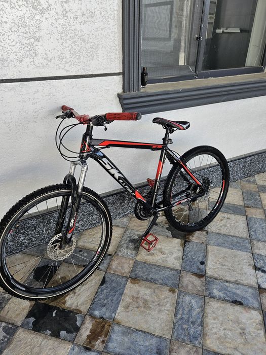 Skilmax велик стант