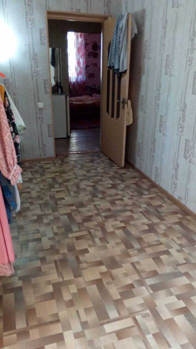 Продам 4х комнатную квартиру