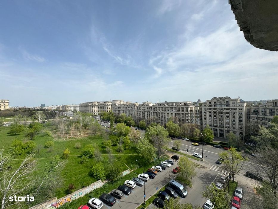 DE INCHIRIAT | Bd. Libertatii – Palatul Parlamentului | Parcare | Ce