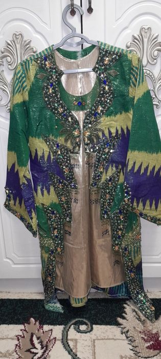 Курта пойча 46 48 размер