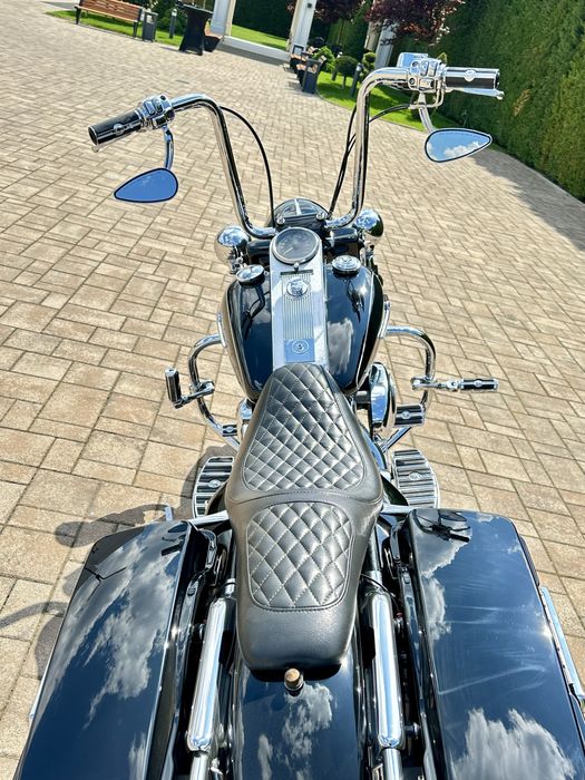 Harley Davidson Road King