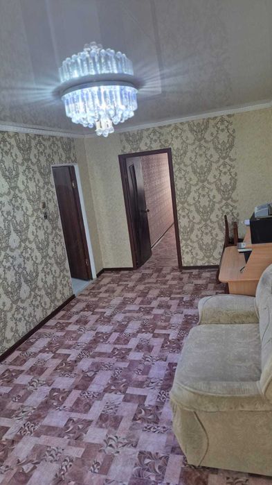 Продам 2-х комнатную квартиру