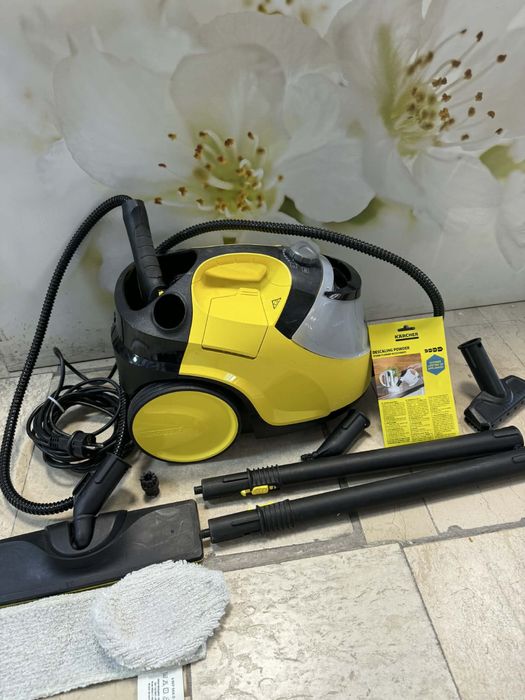 Парочистачка Karcher SC 5