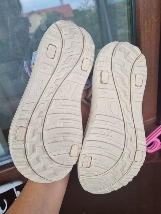 Sandale sport comode 37