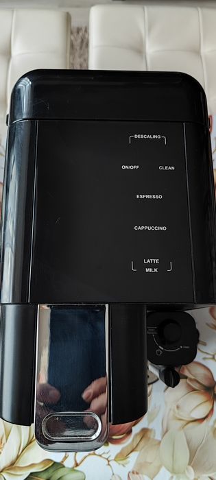 Кафемашина Voltz 5 в 1