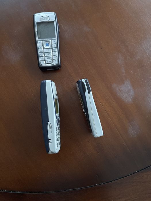 Nokia нокив 3330 , 8310