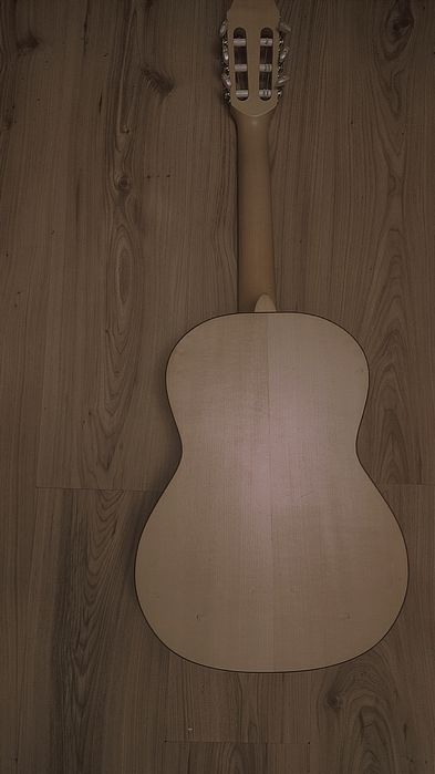 Chitară clasică Hora