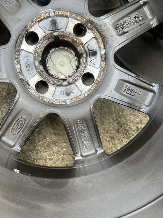 4x108 16 ски оргинални ford