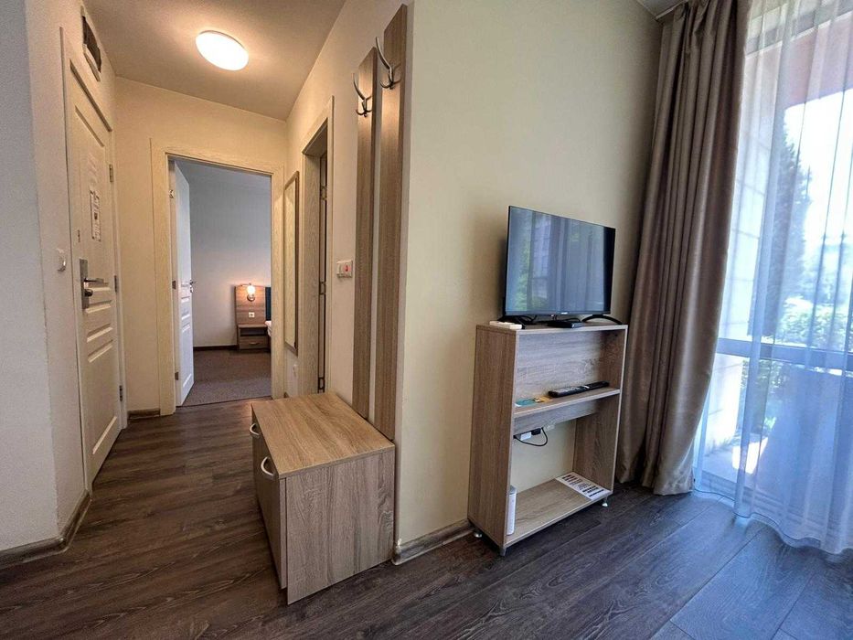 Продава се Двустаен апартамент в к.к. Слънчев бряг - 48 кв.м за 1561 €/кв.м - Снимка #1