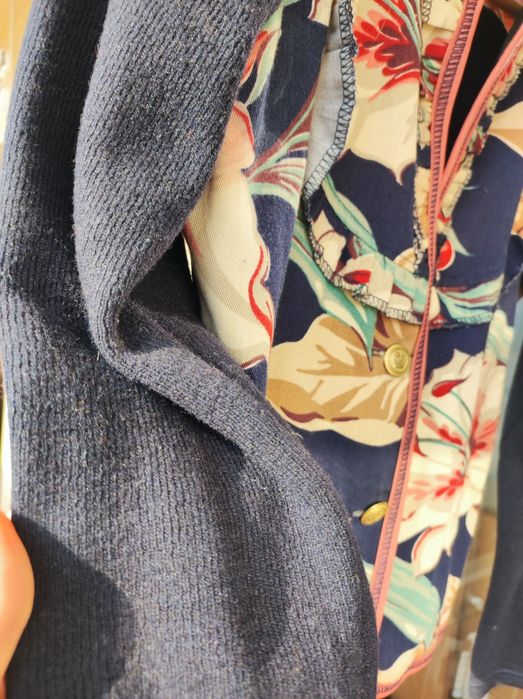 Sacou casual deosebit, marime 36