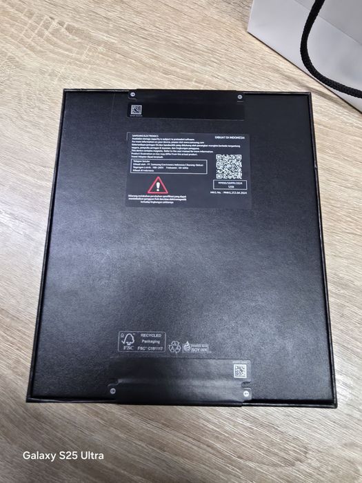 Galaxy Z fold 6 ochilmagan