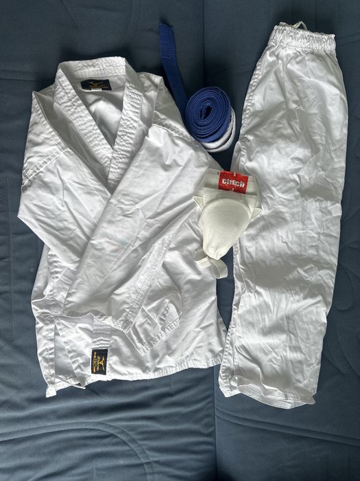 Кимано для Каратэ,Дзюдо