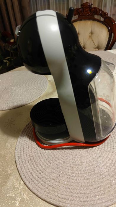 Кафемашина dolce gusto