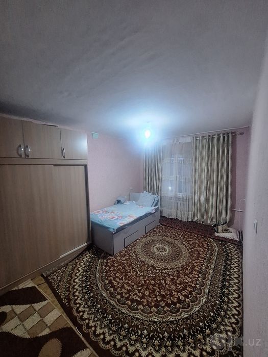 3-х комнатная квартира 32.500