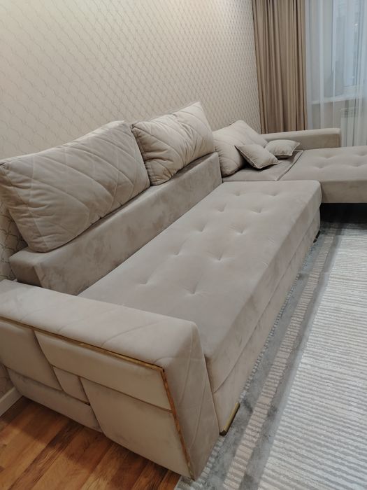 Продам диван в отличном состоянии