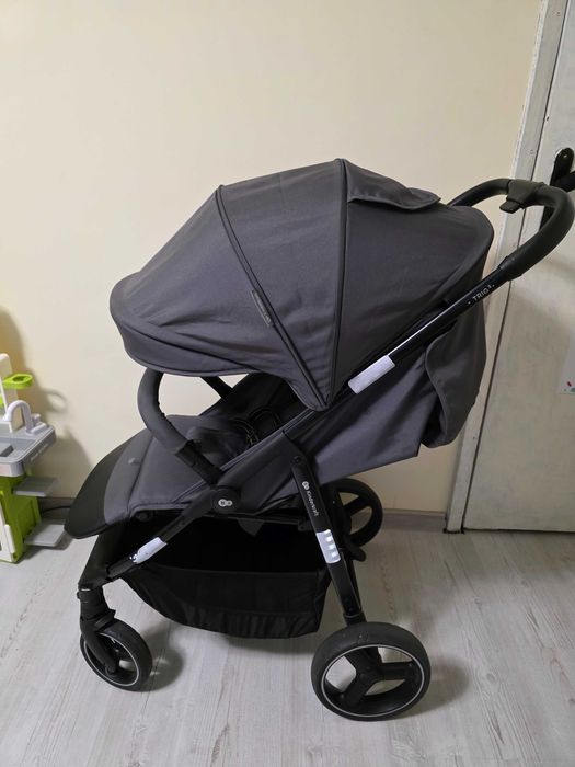 Лятна количка KinderKraft