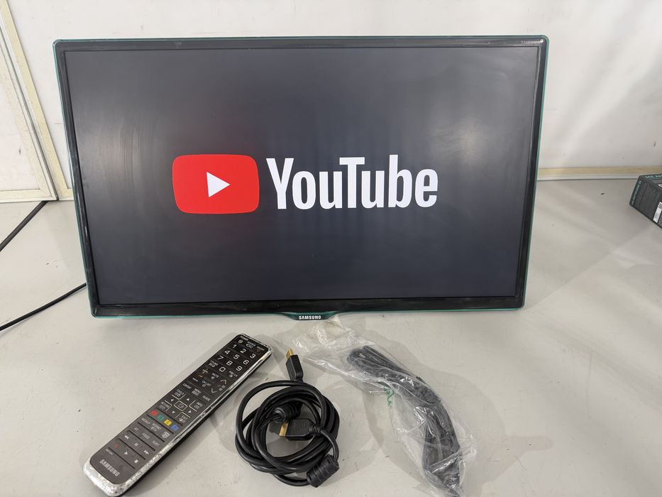 Телевизор -  Samsung 24 inch /Smart  / A20