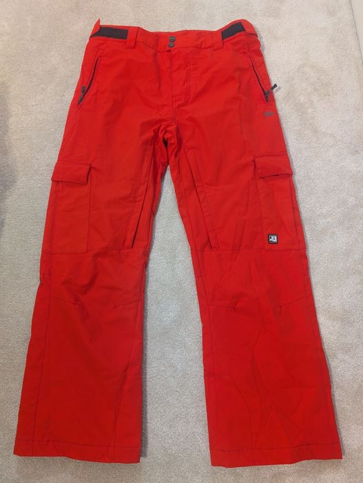 Pantaloni Snowboard/ski