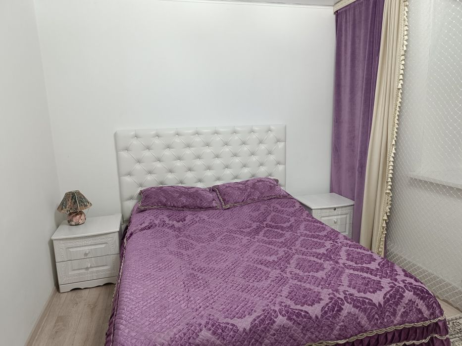 Продам благоустроенную квартиру