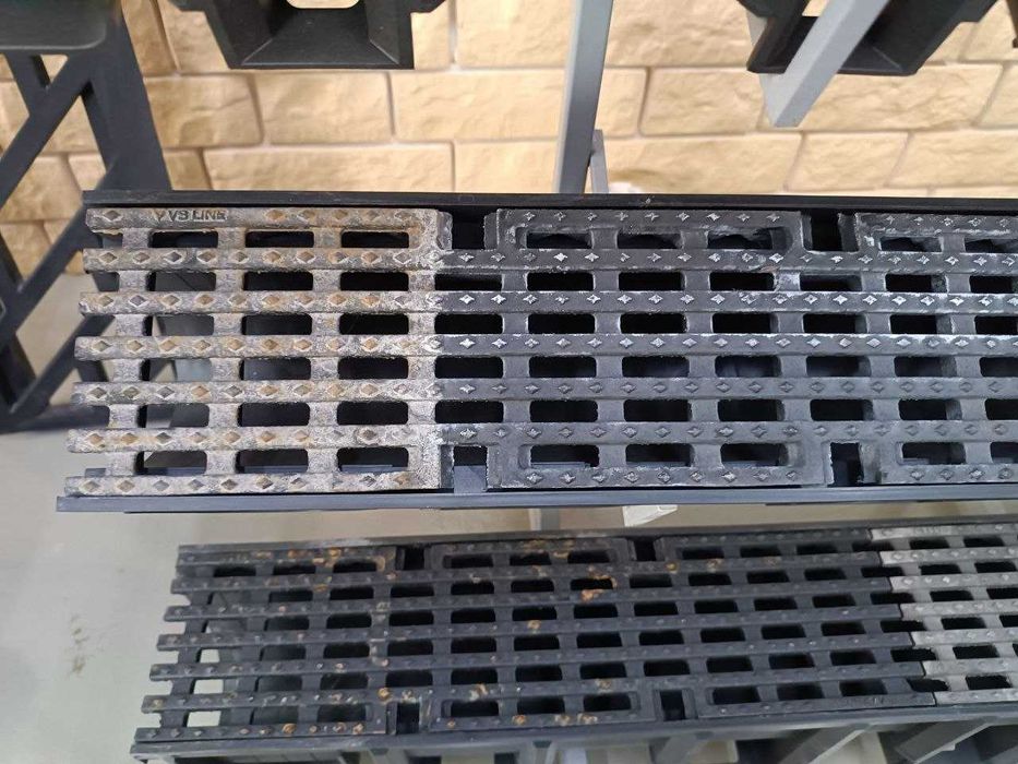 Преобразователь ржавчины (1 литр)