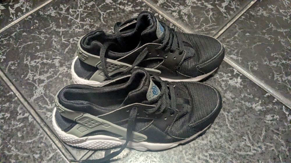 Дамски боти 36 и 37 номер